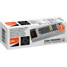 Блок питания JAZZWAY для светодиодной ленты 12V BSPS 12V3 3A 40W IP20 3329334A