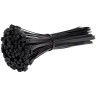 Хомут кабельный JAZZWAY 5054332 PCT 2.5х100-100BL PA6.6 (уп.100шт)