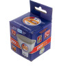 Лампа светодиодная диммируемая JAZZWAY PLED-DIM JCDR 7W 4000K 1035431