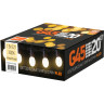 Лампа светодиодная JAZZWAY PLED-ECO G45 1W E27 3000K 5040649