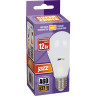 Лампа светодиодная JAZZWAY PLED POWER A60 12W E27 3000K 1033703