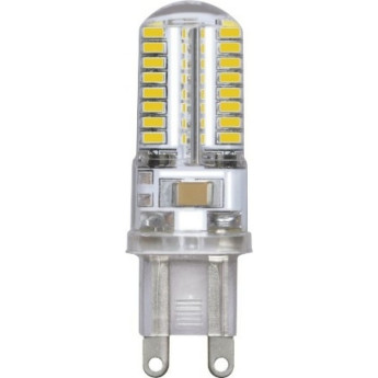 Лампа светодиодная JAZZWAY PLED POWER PLED-G9 5W 4000K