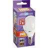Лампа светодиодная JAZZWAY PLED POWER PLED-SP G45 7W E14 5000K 1027870-2