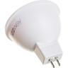 Лампа светодиодная JAZZWAY PLED POWER PLED-SP JCDR 9W GU5.3 3000K 2859754A