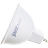 Лампа светодиодная JAZZWAY PLED POWER PLED-SP JCDR 9W GU5.3 3000K 2859754A