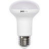 Лампа светодиодная JAZZWAY PLED POWER PLED-SP R63 8W E27 5000K 1033666