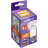 Лампа светодиодная JAZZWAY PLED POWER PLED-SP R63 8W E27 5000K 1033666