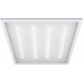 Панель светодиодная универсальная JAZZWAY PPL 595/U PRISMA 36W 4000K IP40