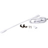 Светильник JAZZWAY PLED T5i PL 900 10W FR 4000K 180-265V 2850645A