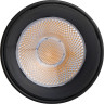 Светильник светодиодный JAZZWAY PTR 0708 8w 4000K 24гр. BL чёрный IP40 5022157