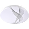 Светильник светодиодный настенно-потолочный JAZZWAY PPB WAVE 32W 4000K IP20 5024663