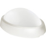 Светильники светодиодные пылевлагозащищенные JAZZWAY PBH-PC-OA 8W 4000K WHITE IP65 1024565