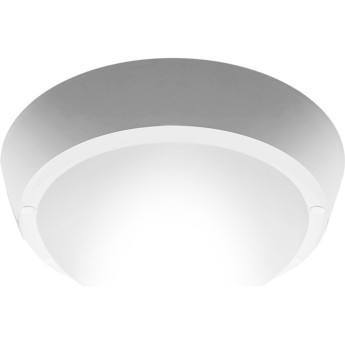 Светильники светодиодные пылевлагозащищенные JAZZWAY PBH-PC-RA 8W 4000K WHITE IP65